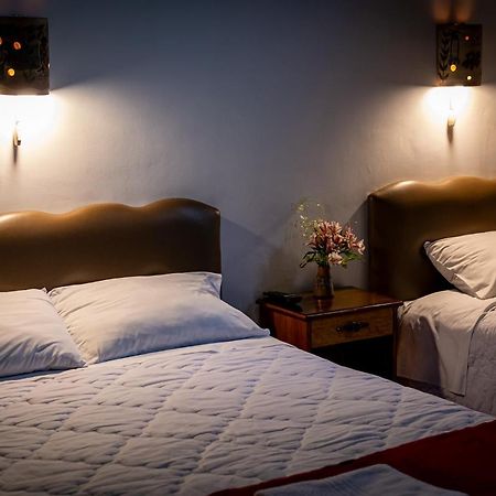 Casona Santa Catalina Cusco 호텔 외부 사진