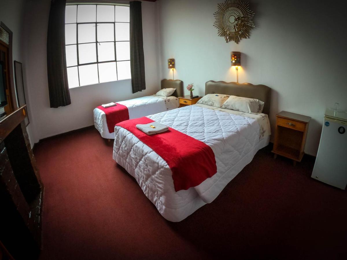 Casona Santa Catalina Cusco 호텔 외부 사진
