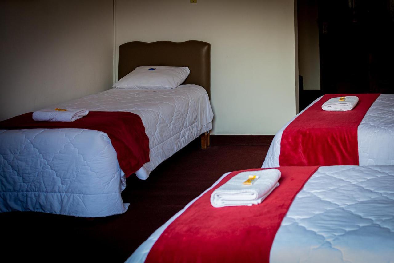 Casona Santa Catalina Cusco 호텔 외부 사진