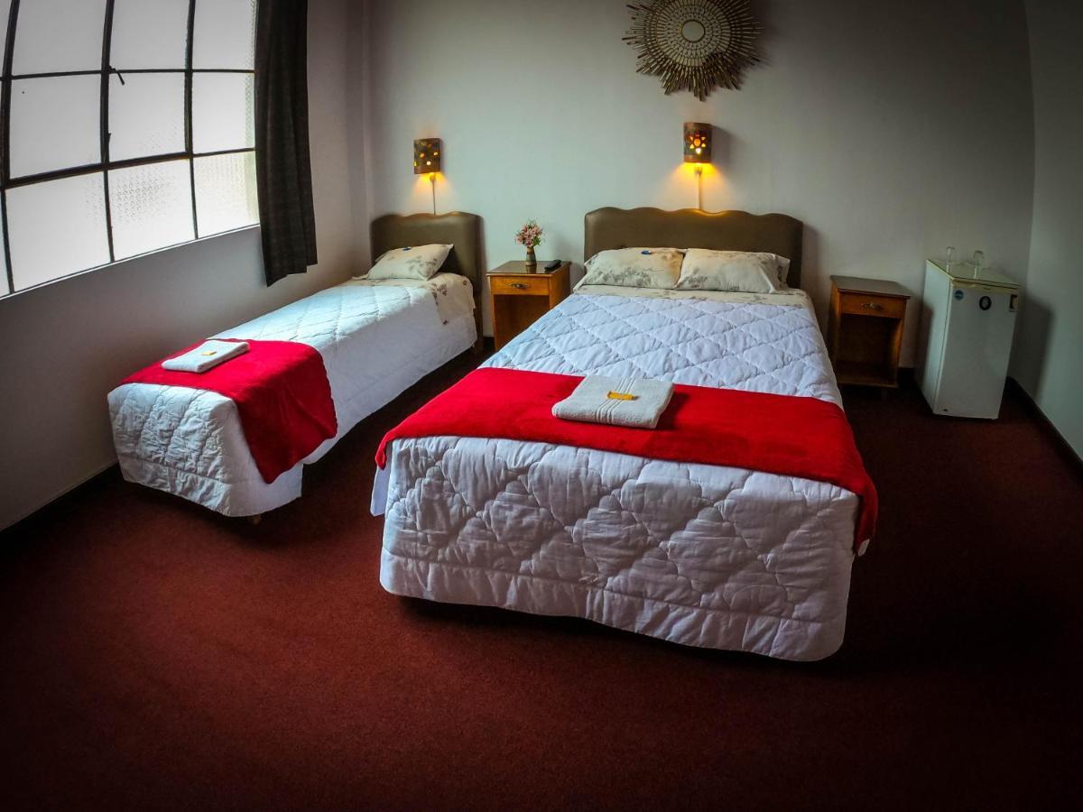 Casona Santa Catalina Cusco 호텔 외부 사진