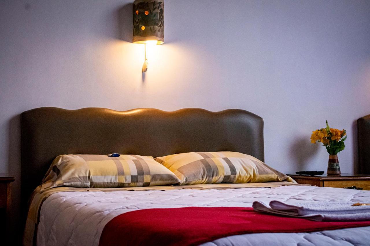 Casona Santa Catalina Cusco 호텔 외부 사진