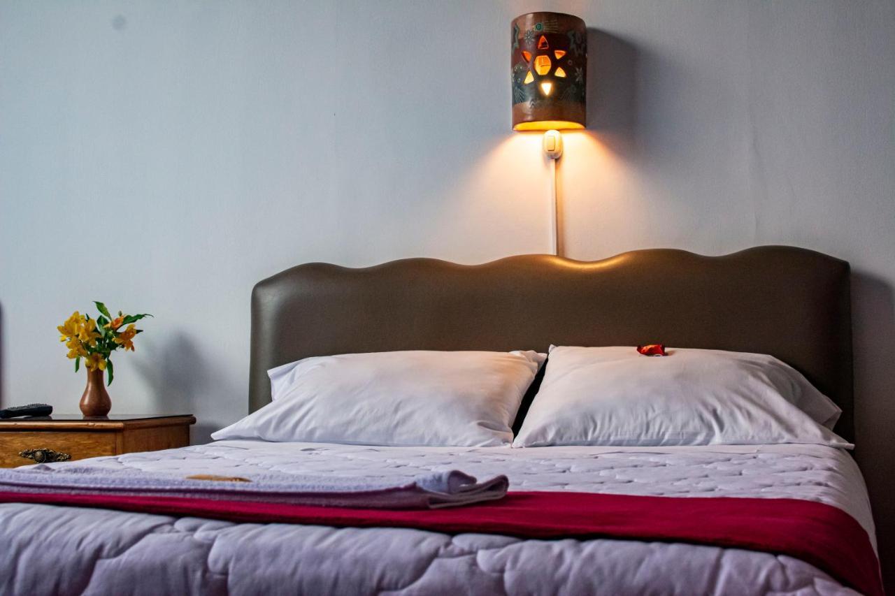 Casona Santa Catalina Cusco 호텔 외부 사진