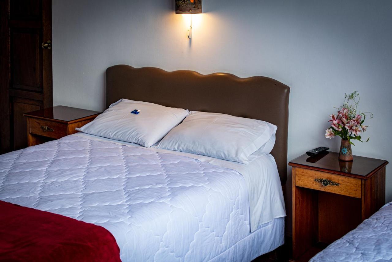 Casona Santa Catalina Cusco 호텔 외부 사진