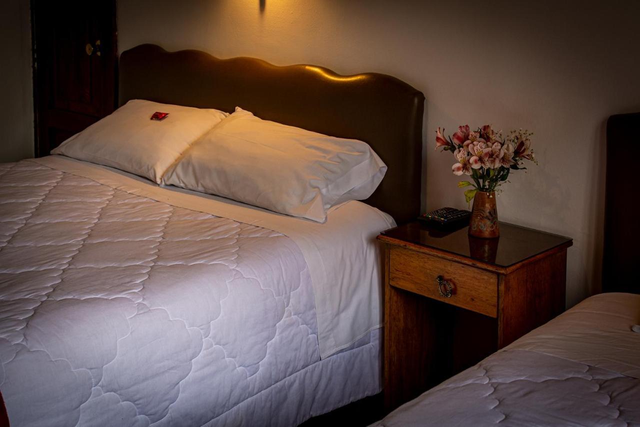 Casona Santa Catalina Cusco 호텔 외부 사진