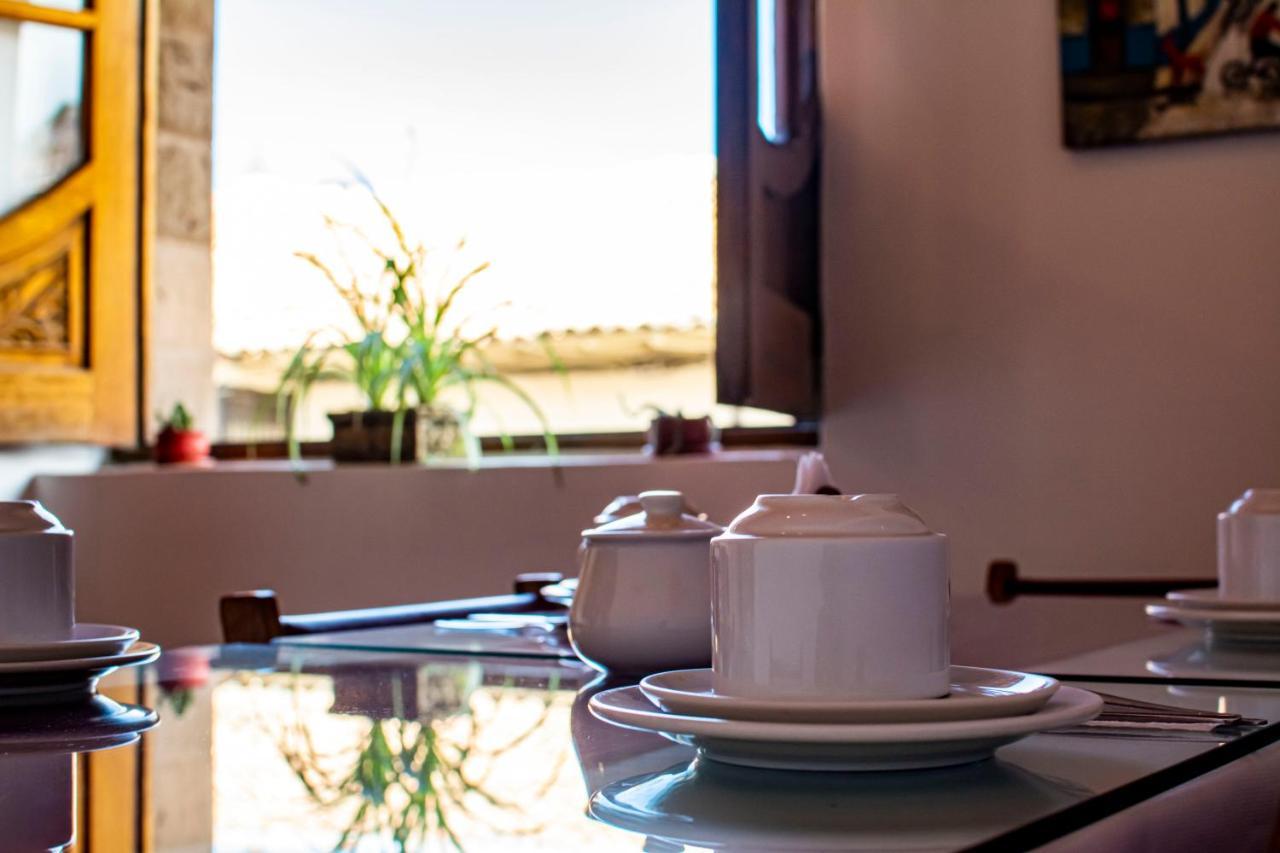 Casona Santa Catalina Cusco 호텔 외부 사진
